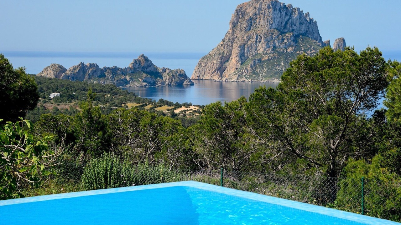 Photo of Outdoor in Sant Josep de sa Talaia