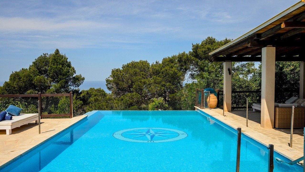 Photo of Outdoor in Sant Josep de sa Talaia
