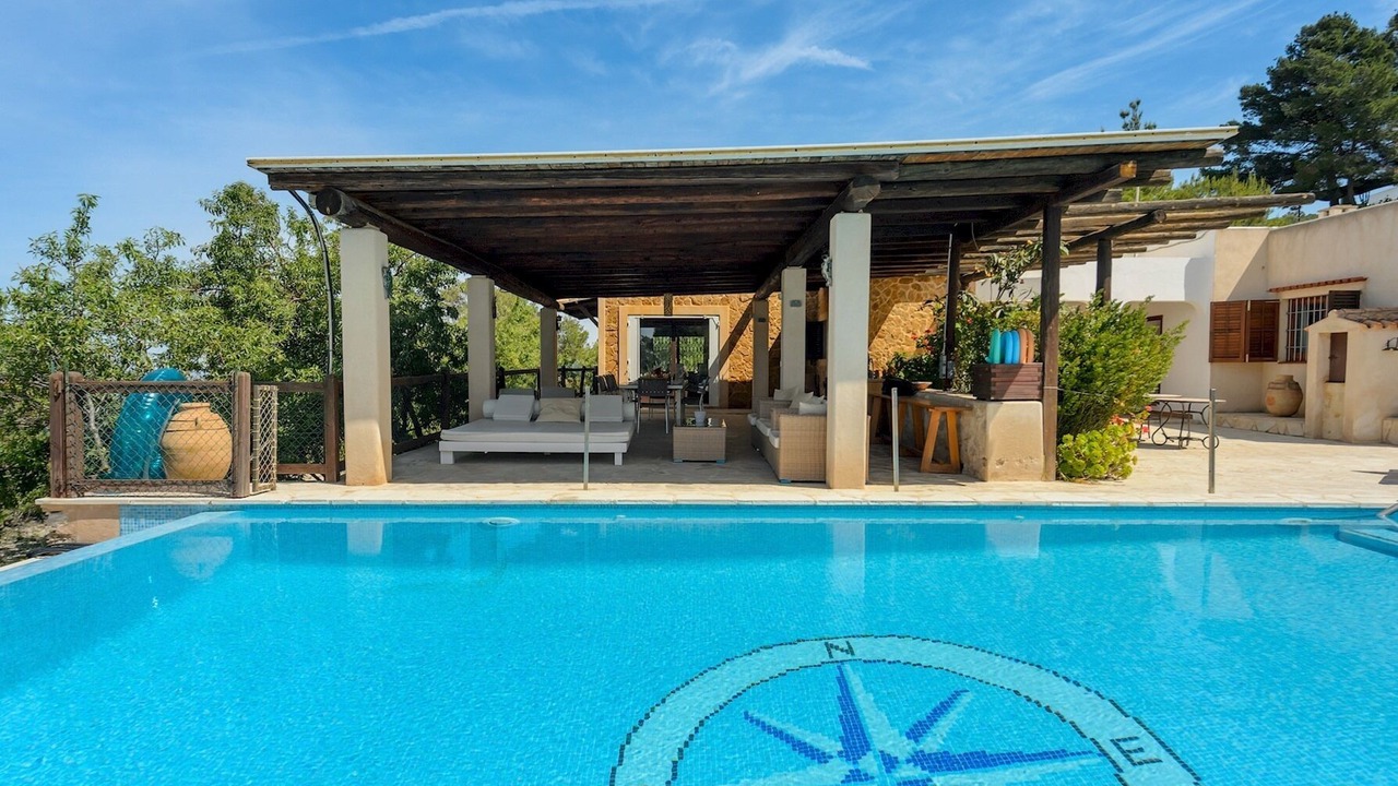 Photo of Outdoor in Sant Josep de sa Talaia