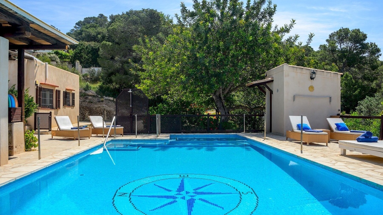 Photo of Outdoor in Sant Josep de sa Talaia