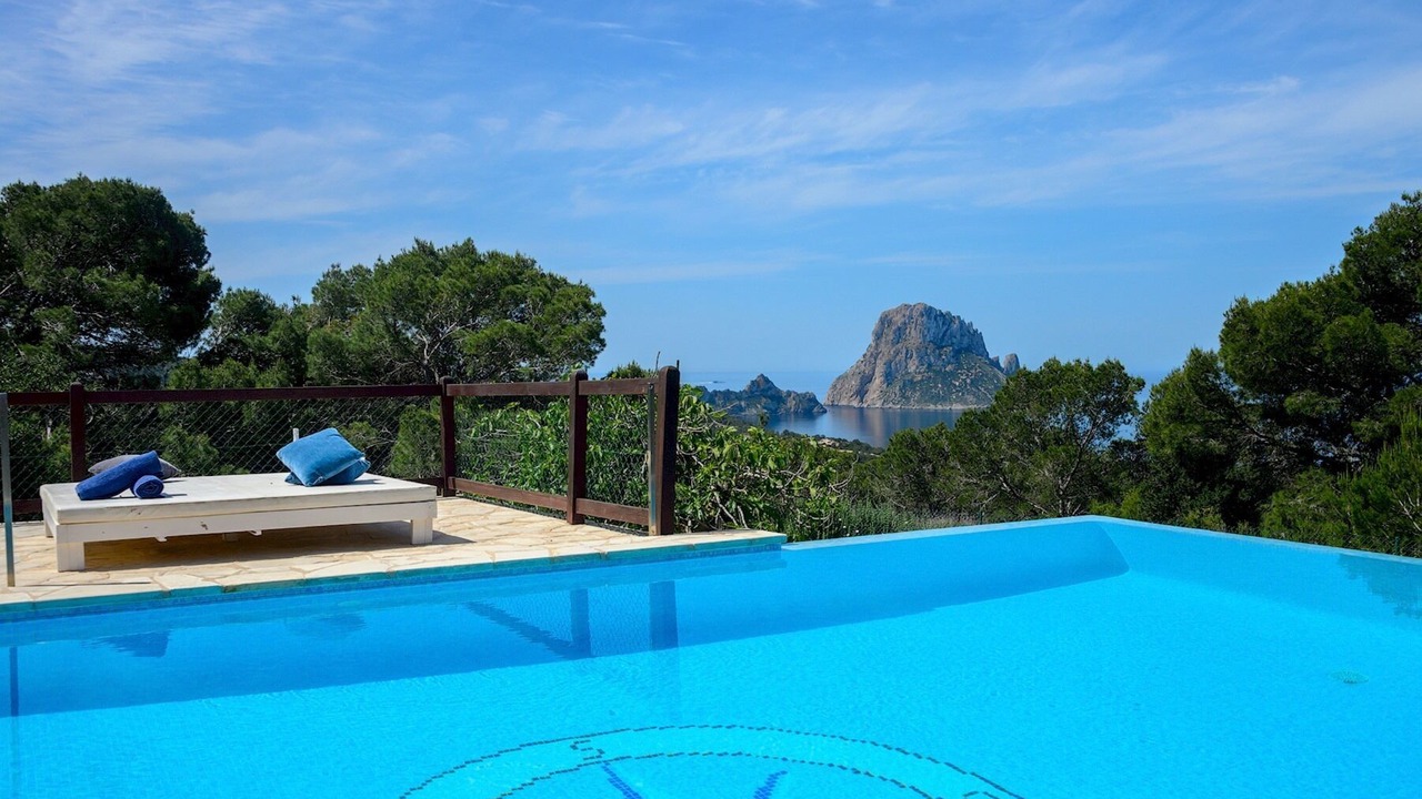 Photo of Outdoor in Sant Josep de sa Talaia