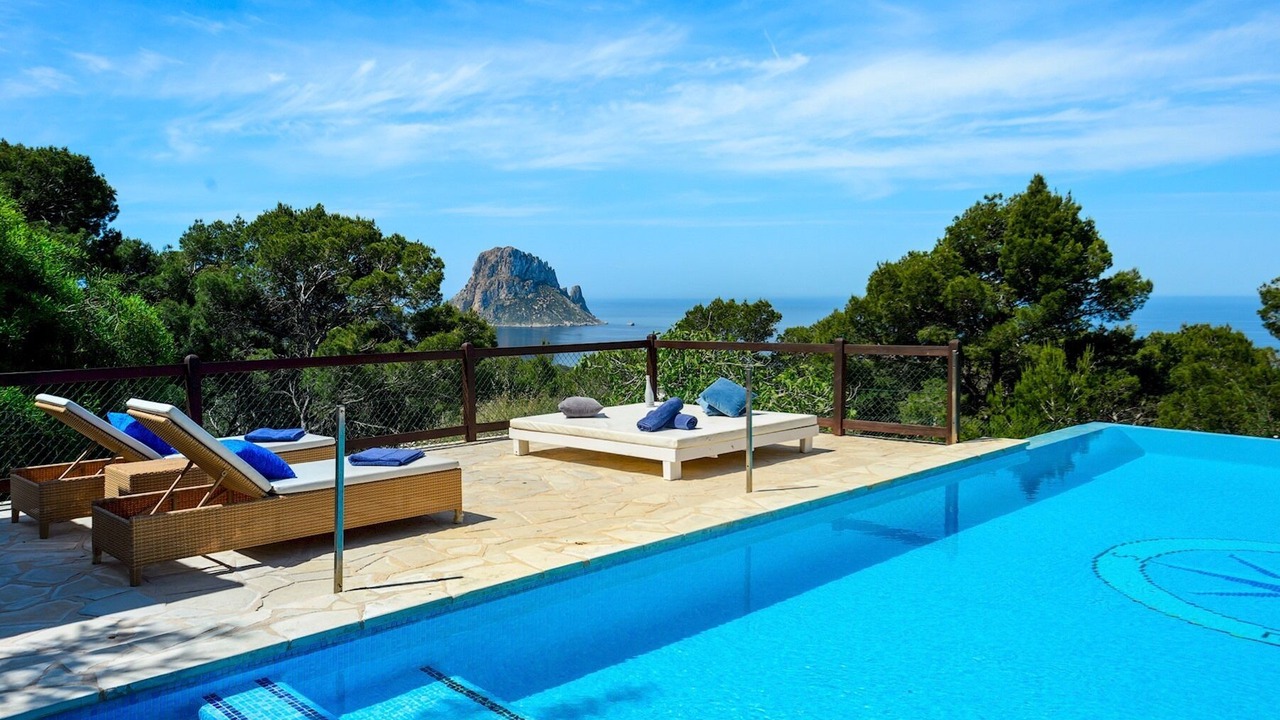 Photo of Outdoor in Sant Josep de sa Talaia