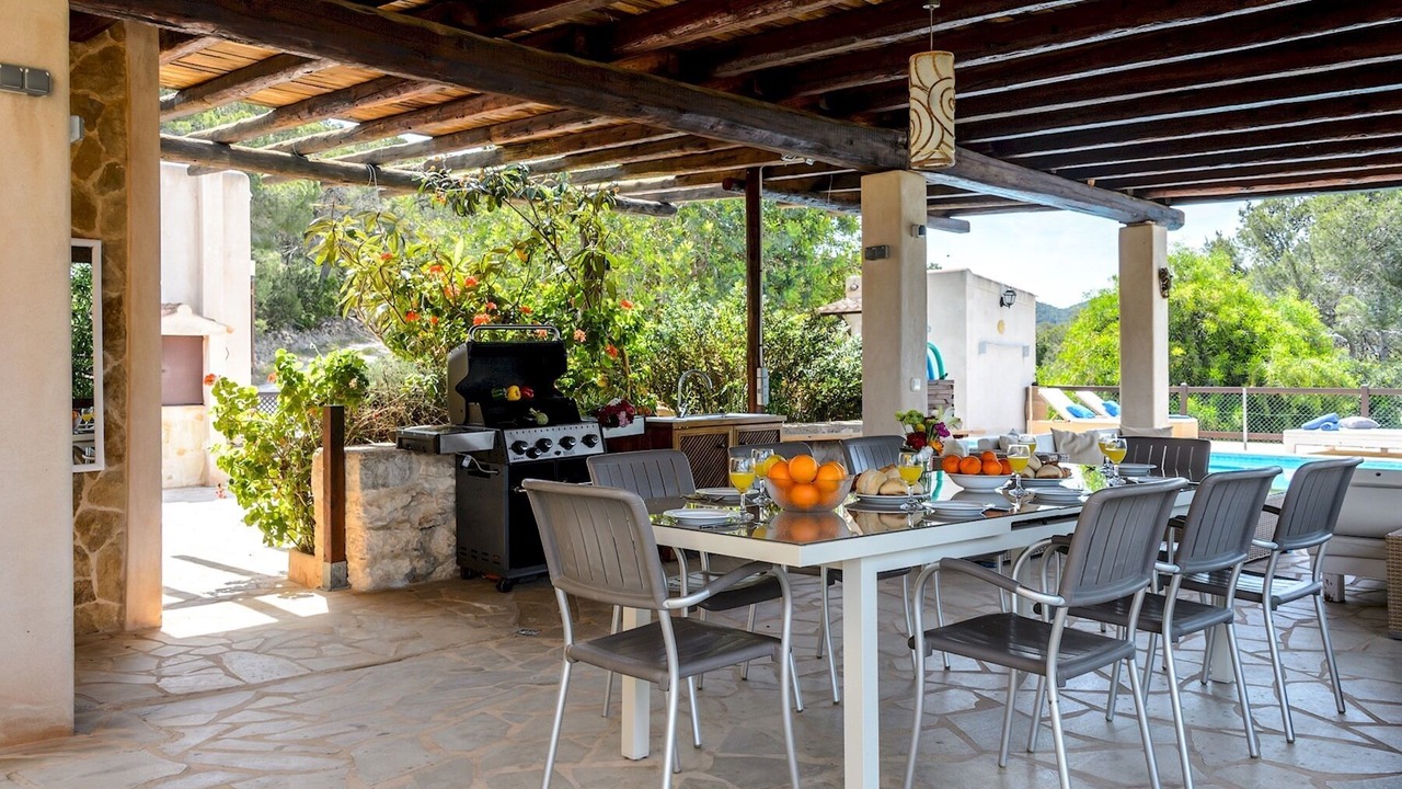 Photo of Outdoor in Sant Josep de sa Talaia