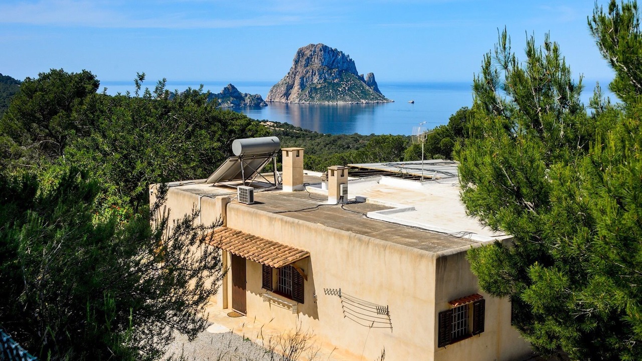 Photo of Outdoor in Sant Josep de sa Talaia
