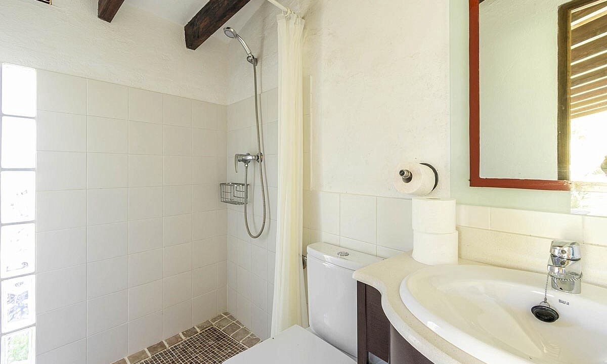 Photo of Bathroom in Pollensa