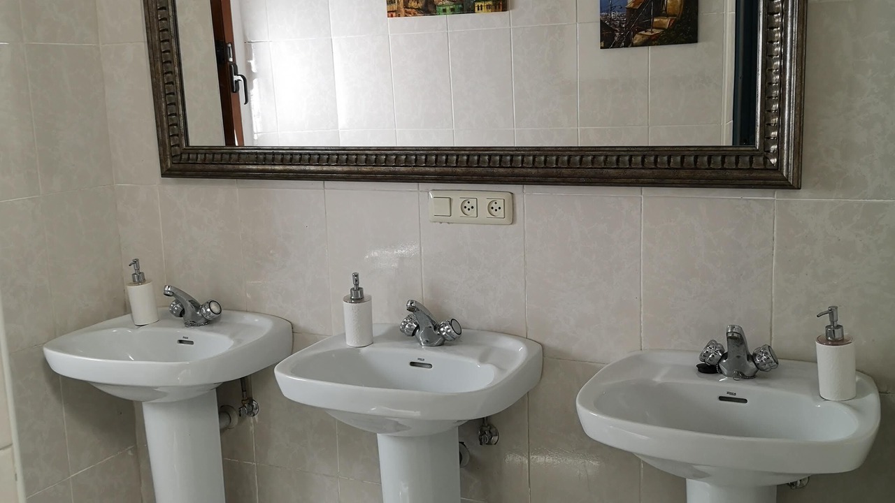 Photo of Bathroom in Lanciego/Lantziego