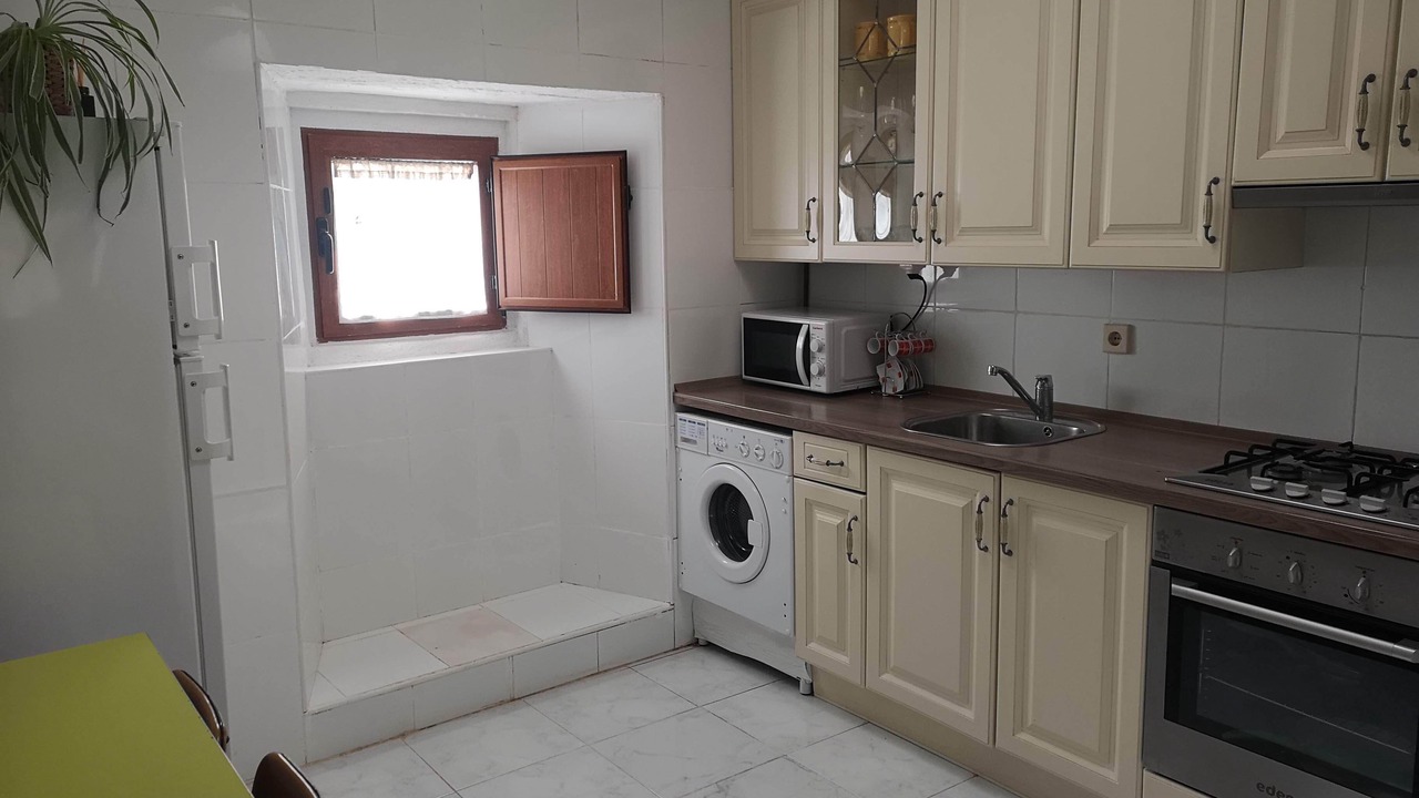 Photo of Kitchen in Lanciego/Lantziego