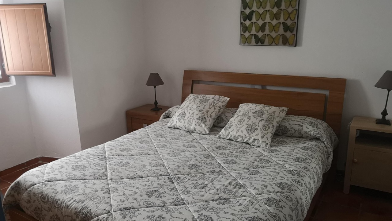 Photo of Bedroom in Lanciego/Lantziego
