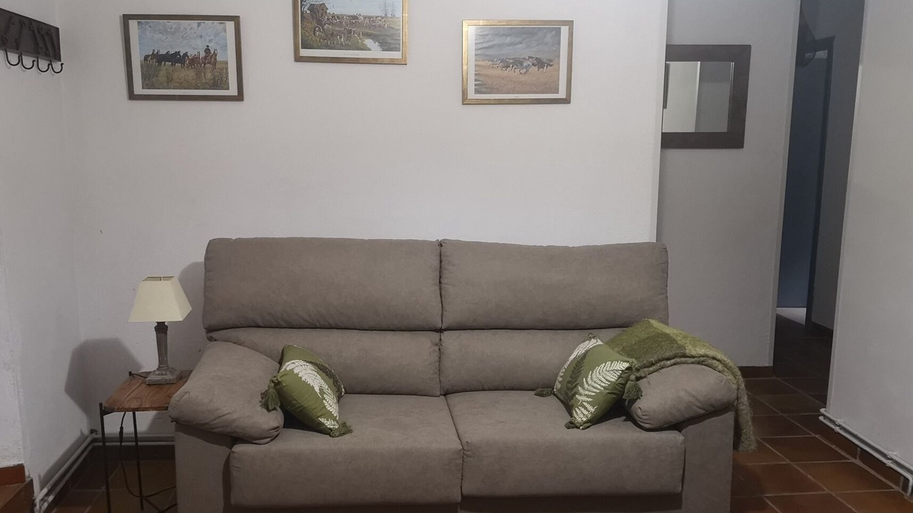 Photo of Livingroom in Lanciego/Lantziego