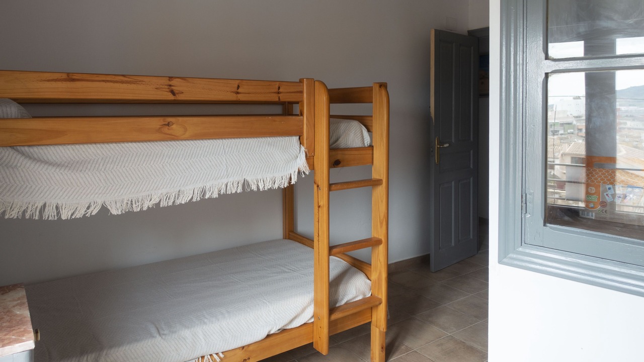 Photo of Bedroom in Villena