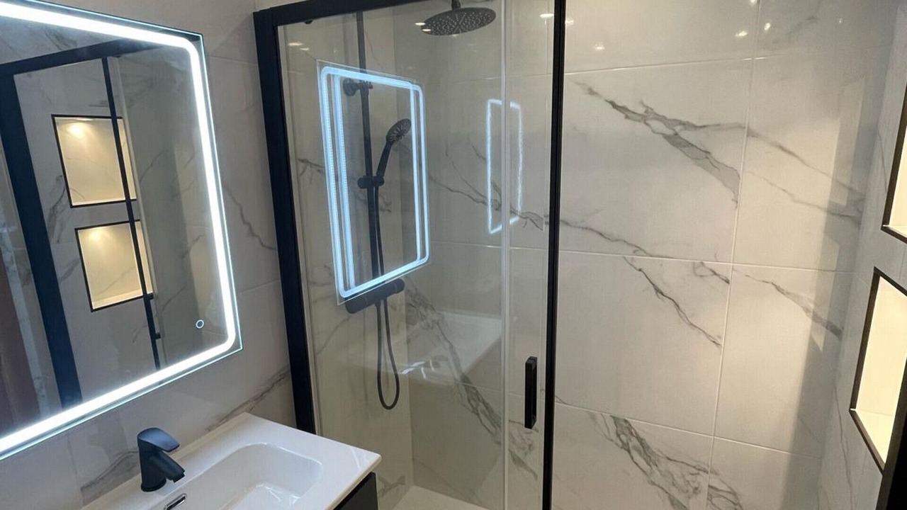 Photo of Bathroom in Roldan