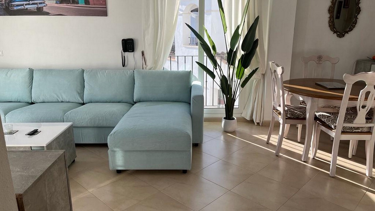 Photo of Livingroom in Roldan