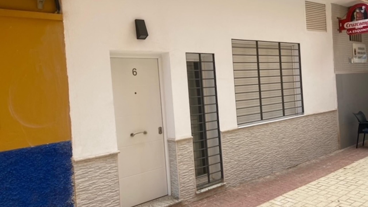Photo of Outdoor in Cruz de Humilladero