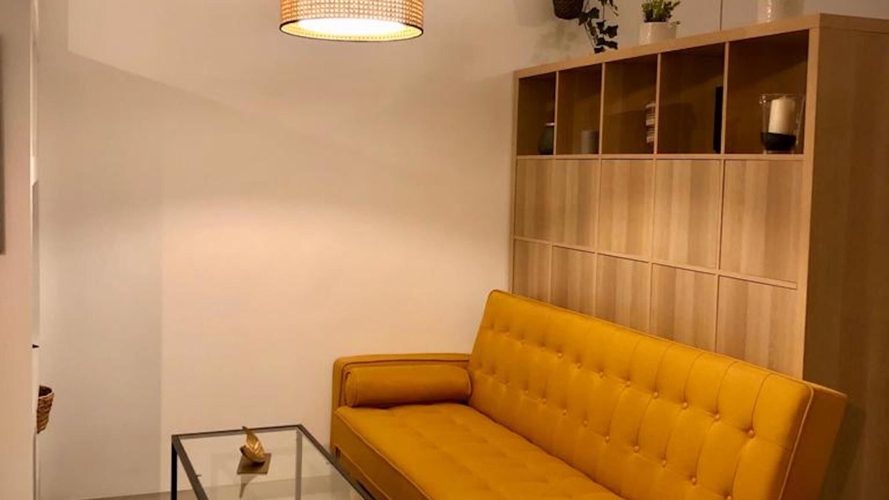 Photo of Livingroom in Cruz de Humilladero