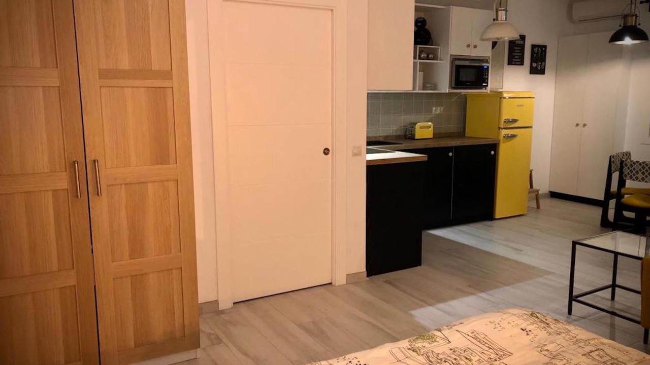Photo of Bedroom in Cruz de Humilladero