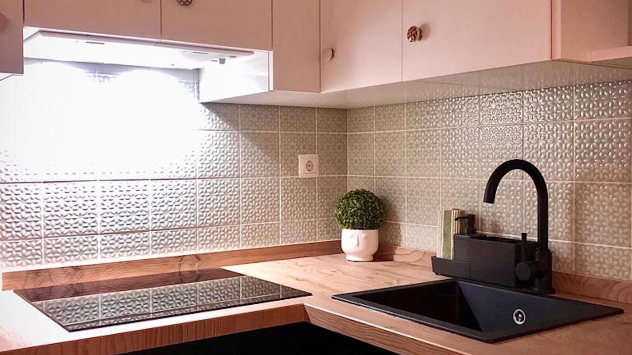 Photo of Kitchen in Cruz de Humilladero