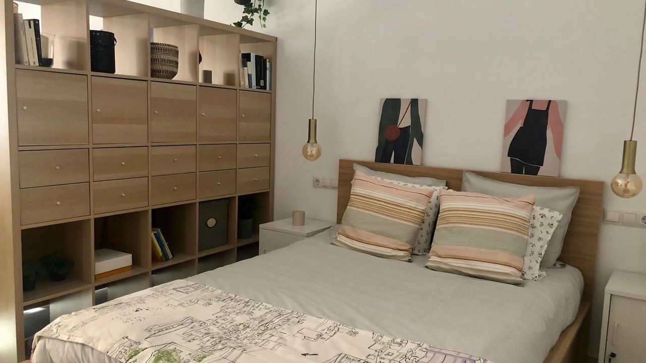 Photo of Bedroom in Cruz de Humilladero