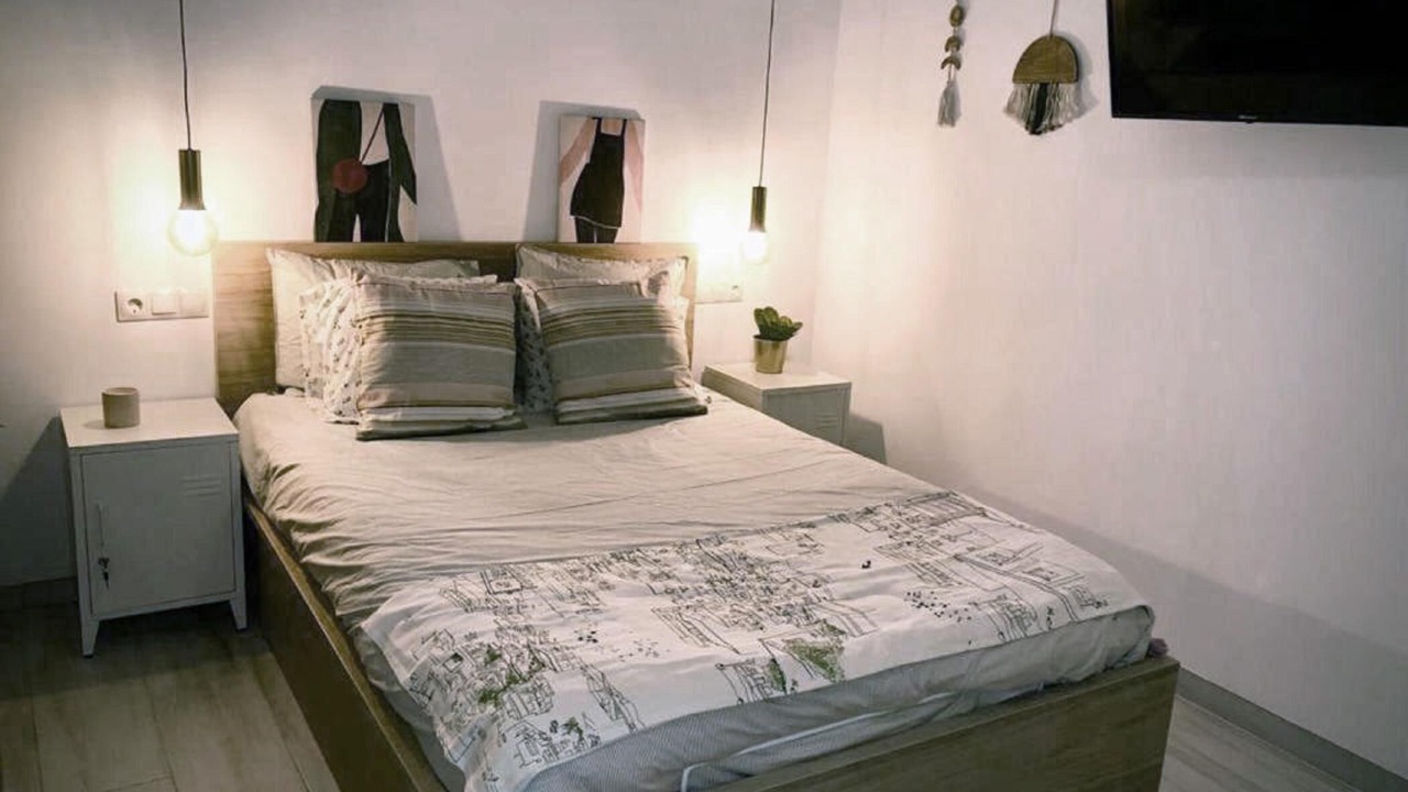 Photo of Bedroom in Cruz de Humilladero