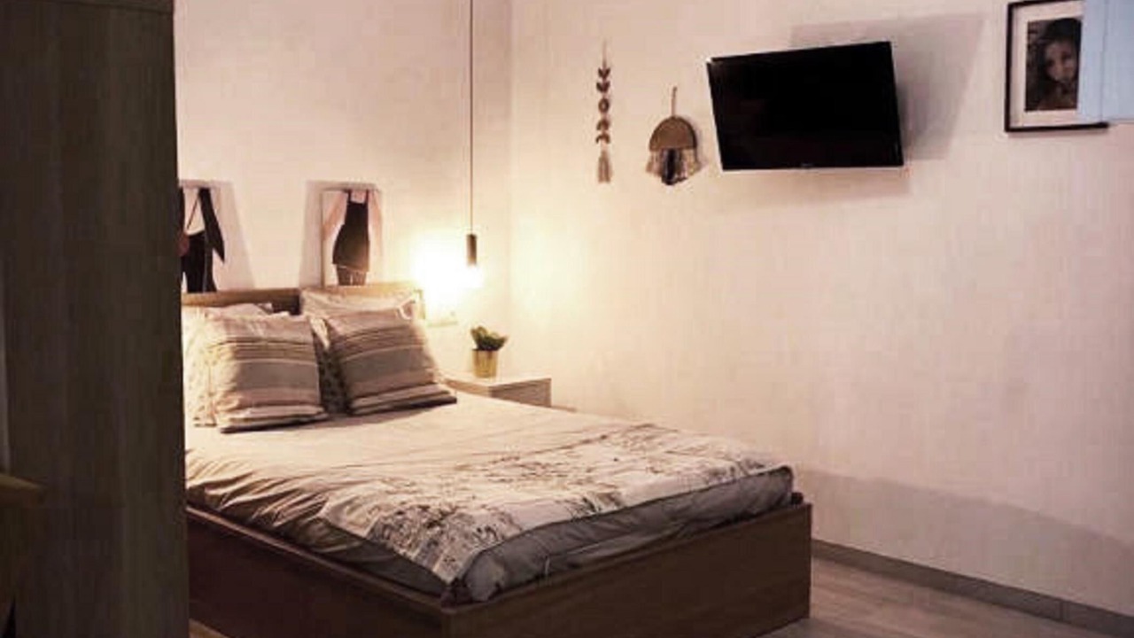 Photo of Bedroom in Cruz de Humilladero
