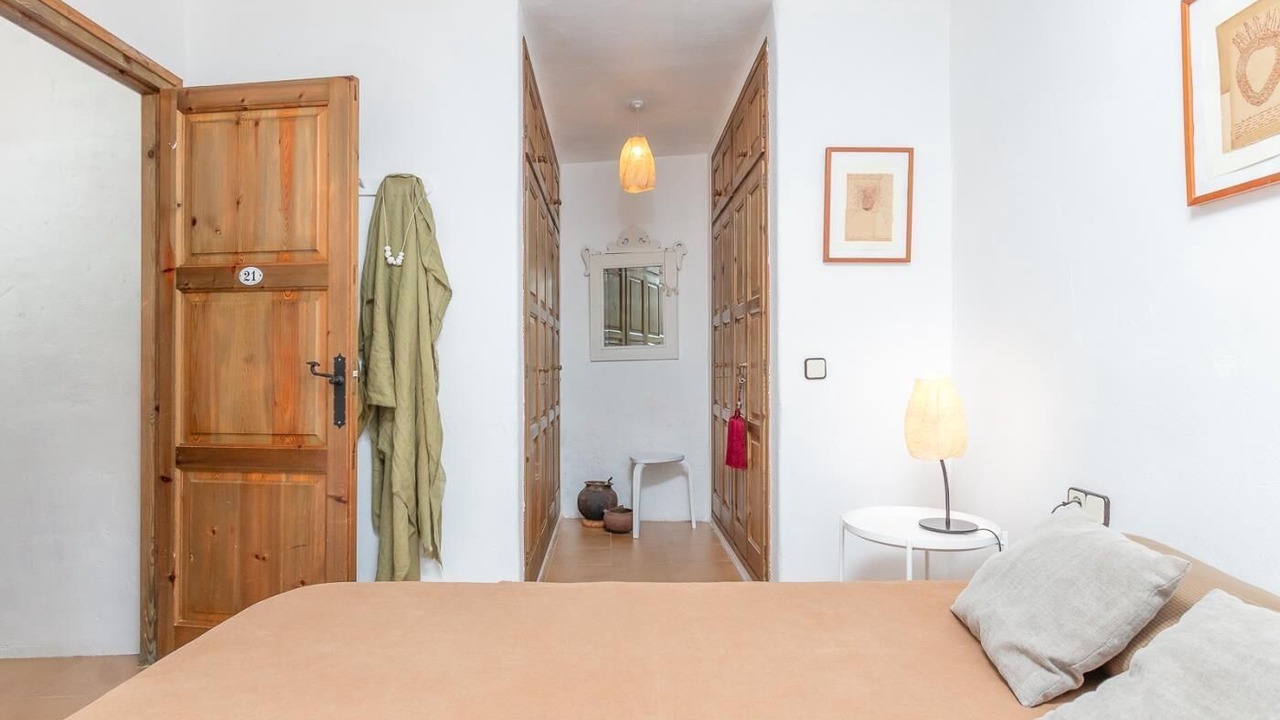 Photo of Bedroom in Peratallada