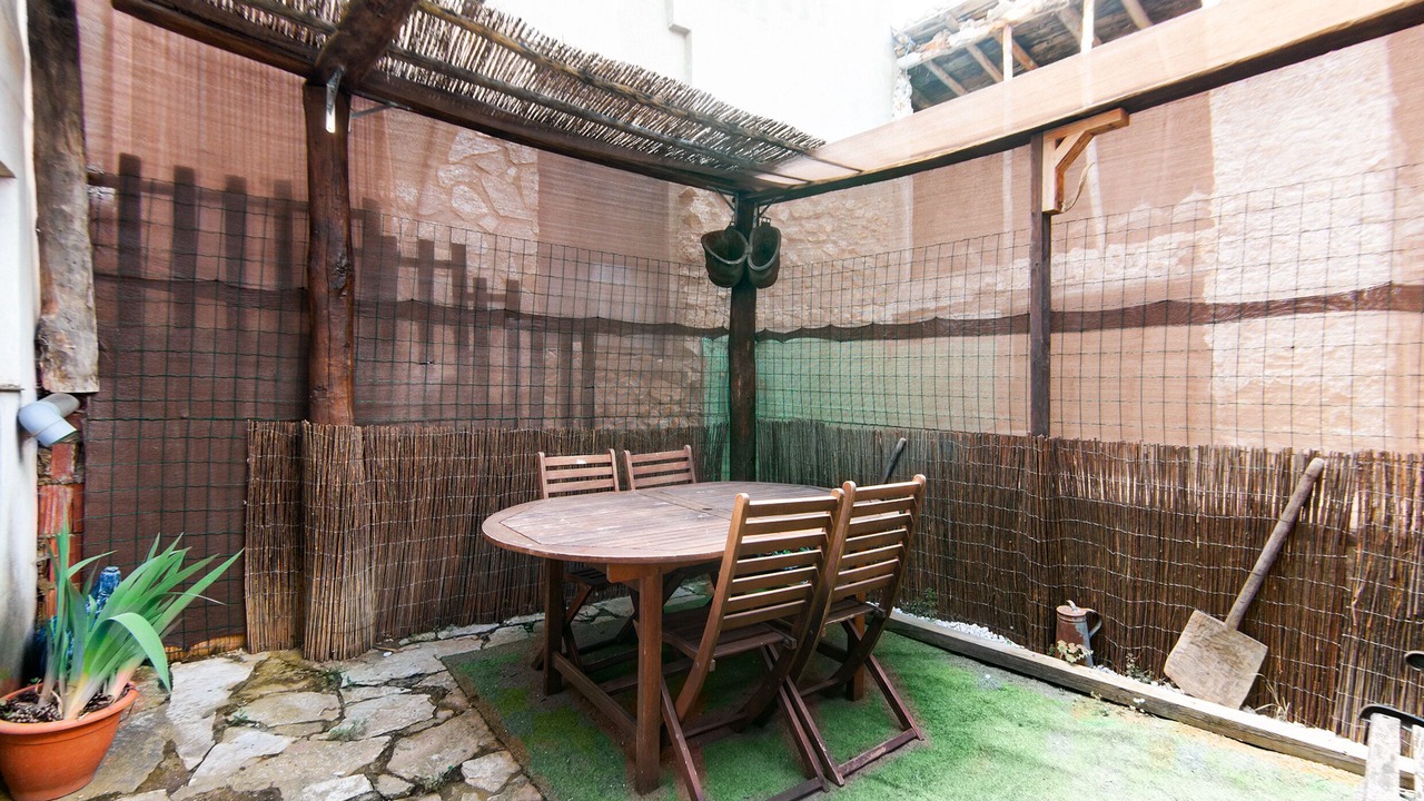 Photo of Outdoor in Las Nogueras