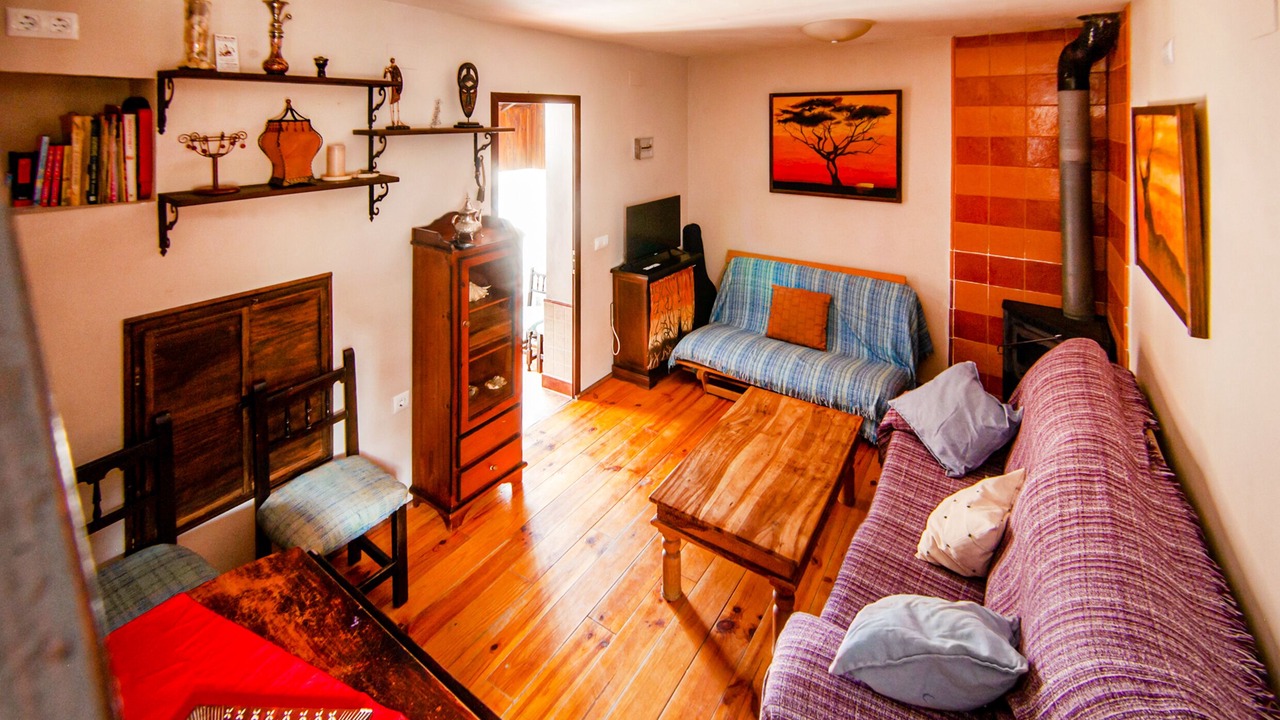 Photo of Livingroom in Las Nogueras