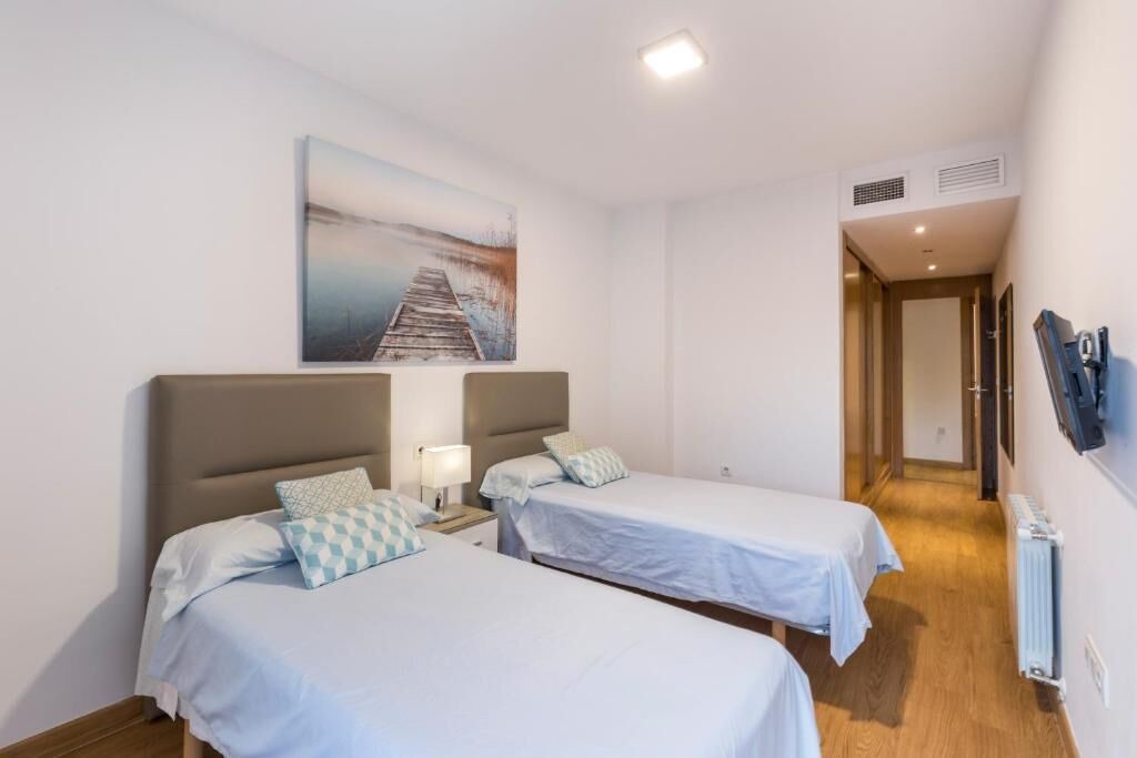 Photo of Bedroom in Diputacion de Cartagena Casco