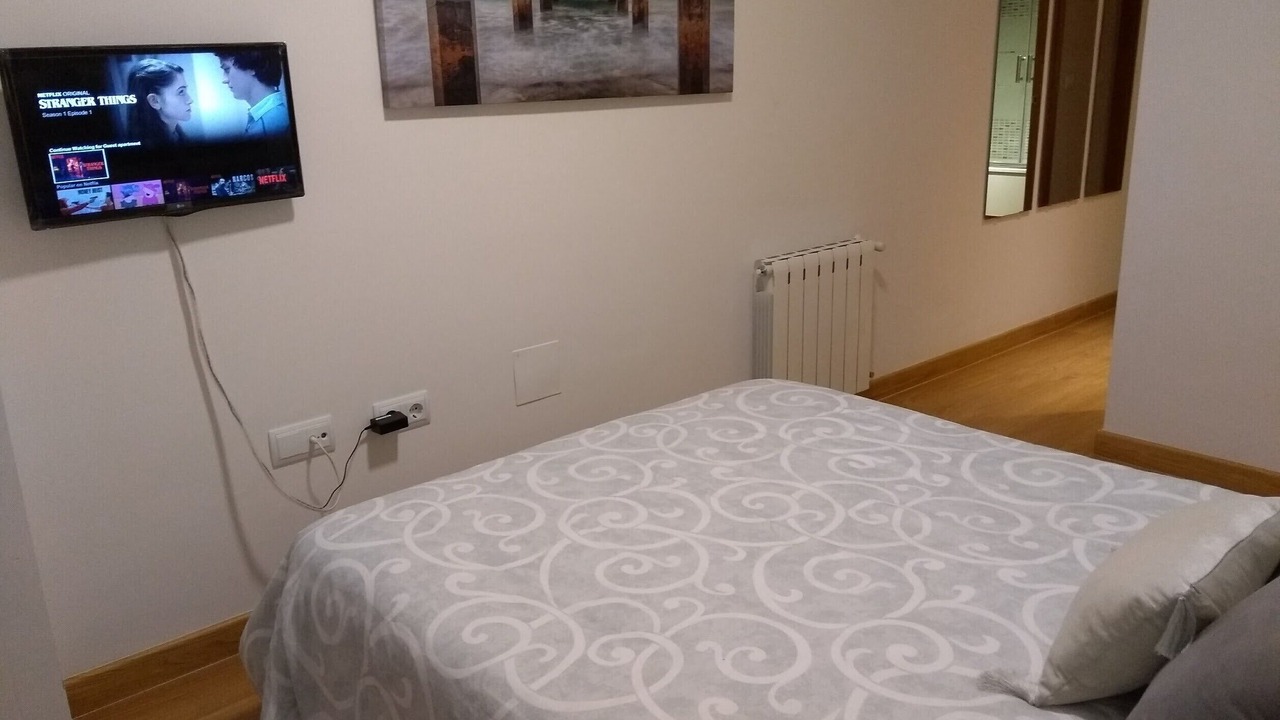 Photo of Bedroom in Diputacion de Cartagena Casco