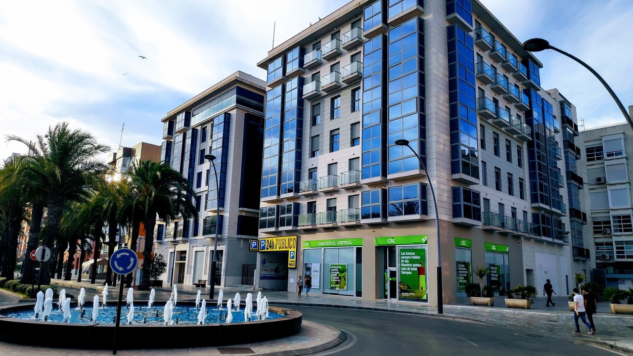 Photo of Outdoor in Diputacion de Cartagena Casco