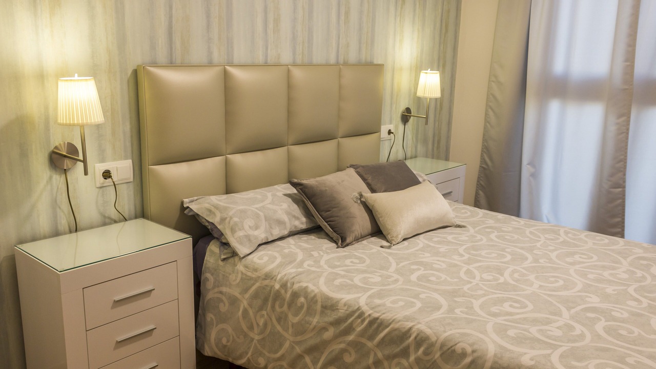 Photo of Bedroom in Diputacion de Cartagena Casco