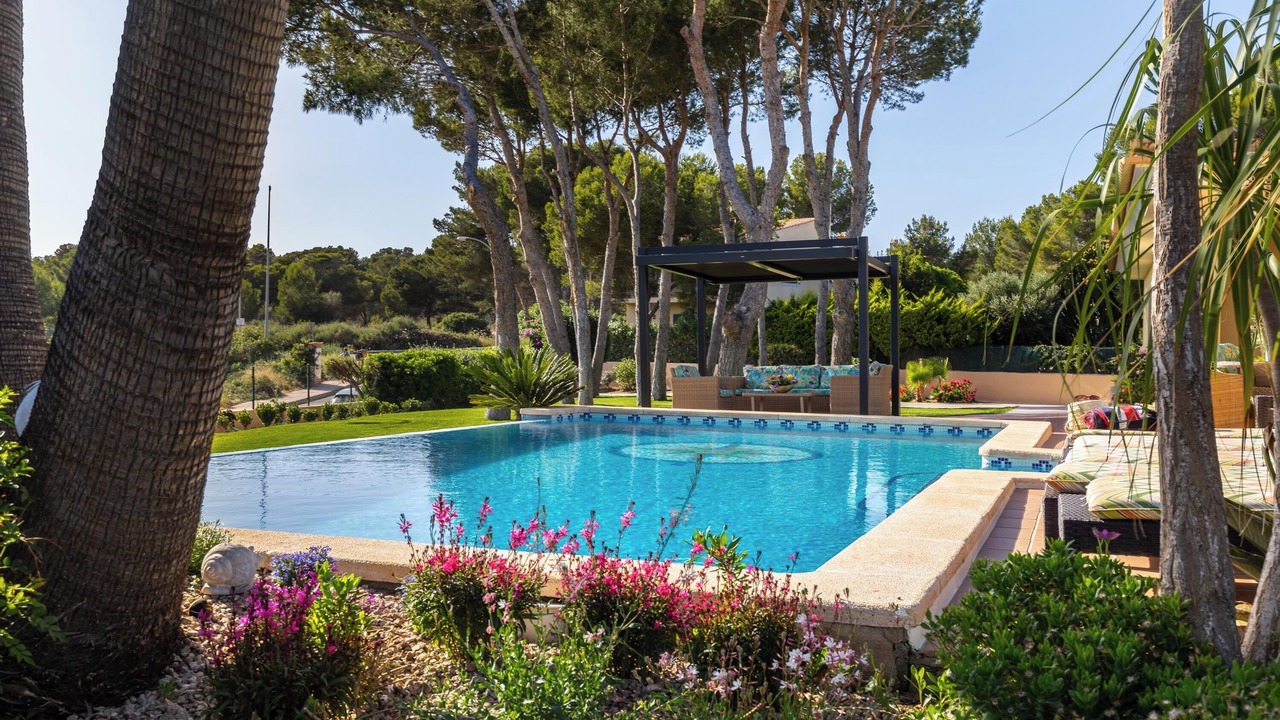 Photo of Outdoor in Sol de Mallorca