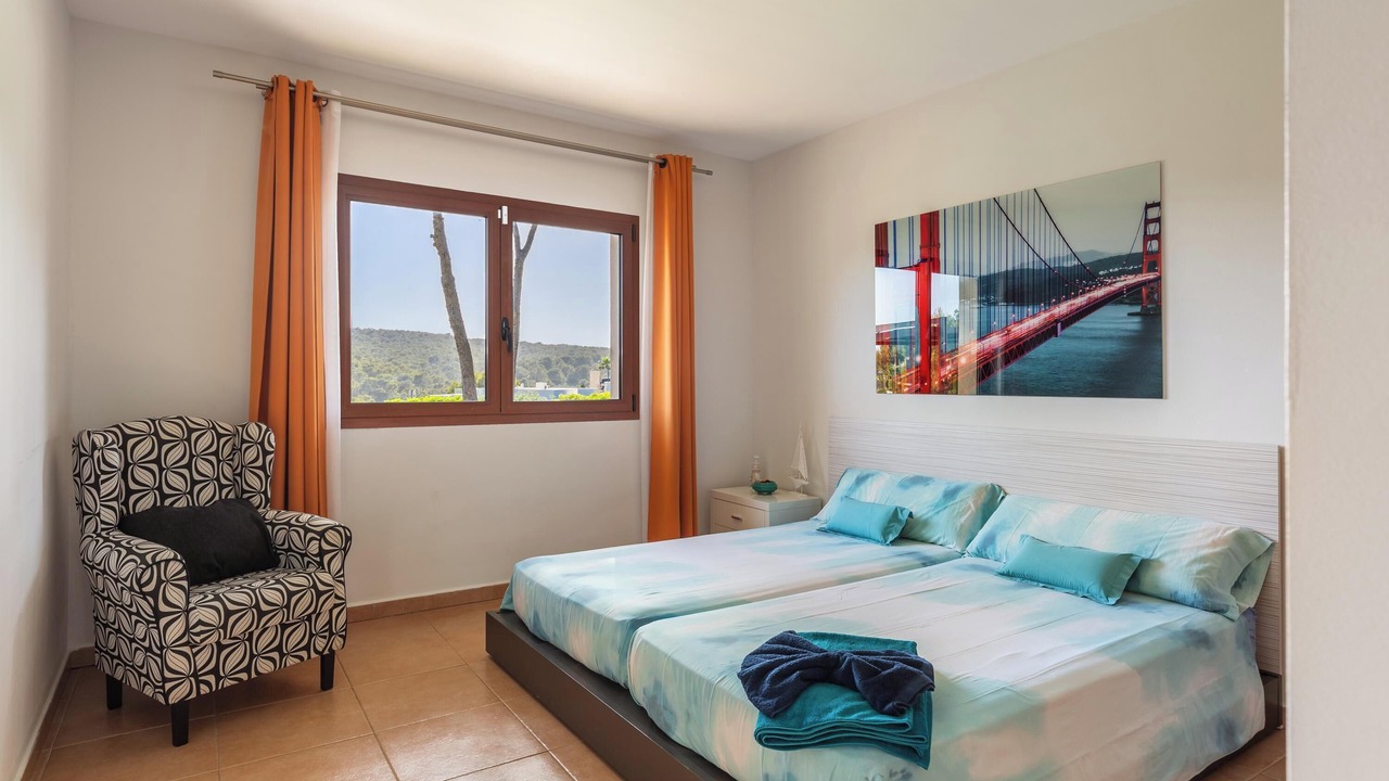 Photo of Bedroom in Sol de Mallorca
