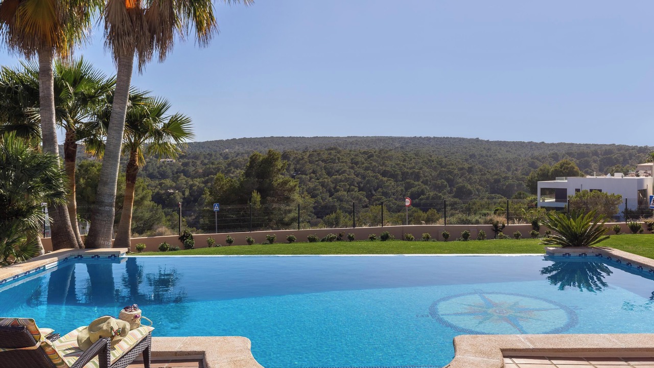 Photo of Outdoor in Sol de Mallorca