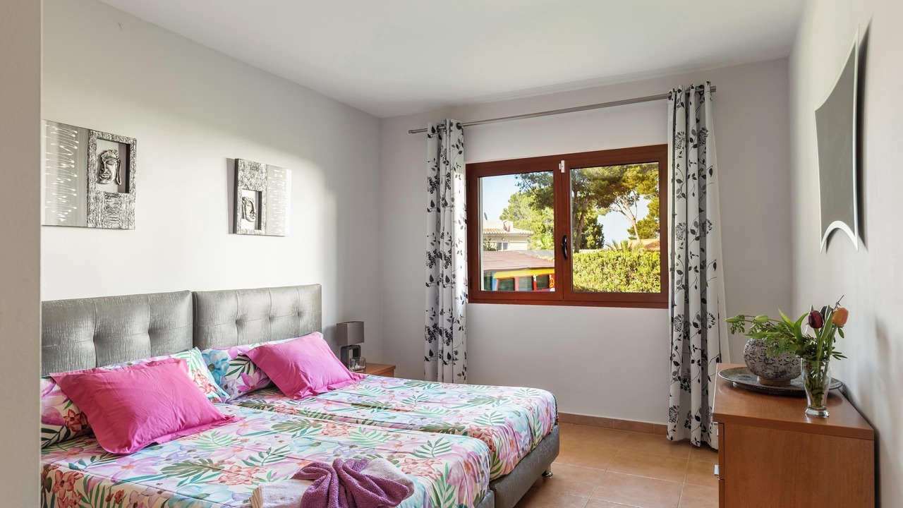 Photo of Bedroom in Sol de Mallorca