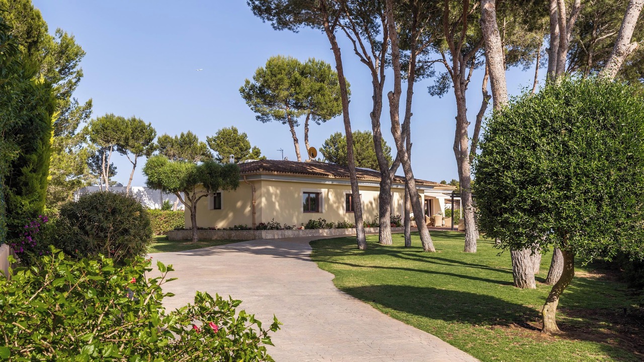 Photo of Outdoor in Sol de Mallorca