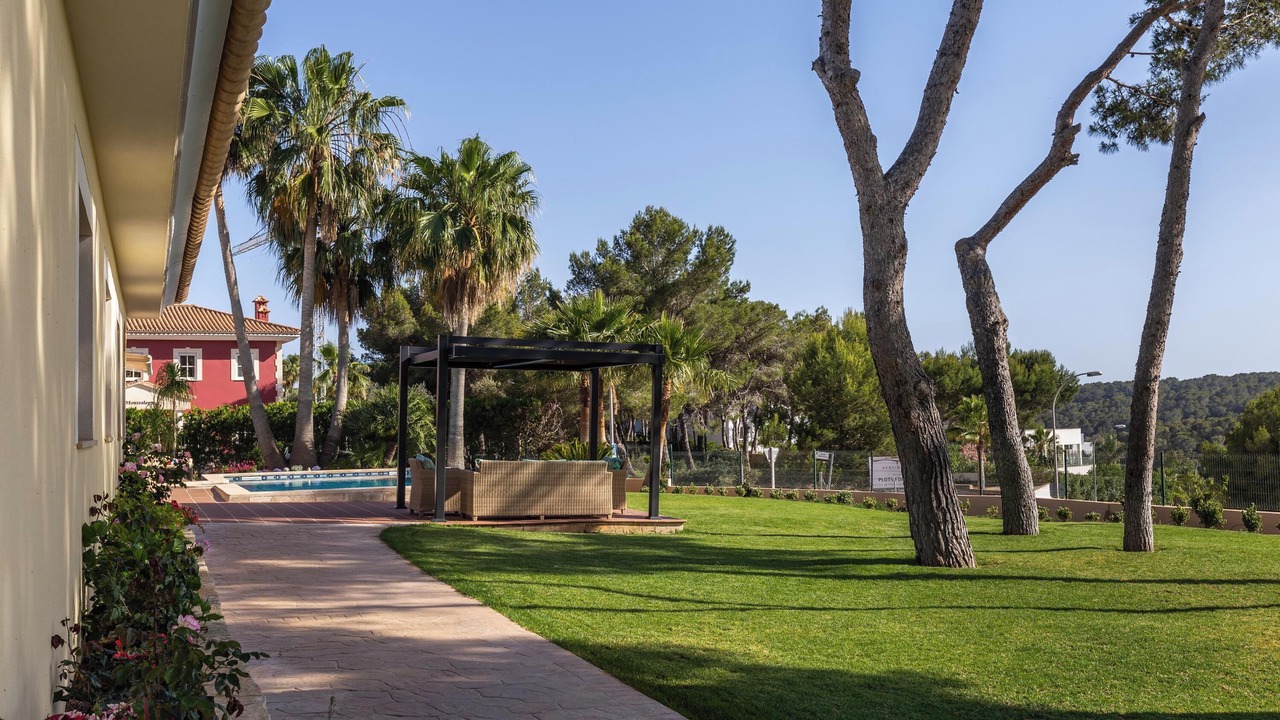 Photo of Outdoor in Sol de Mallorca