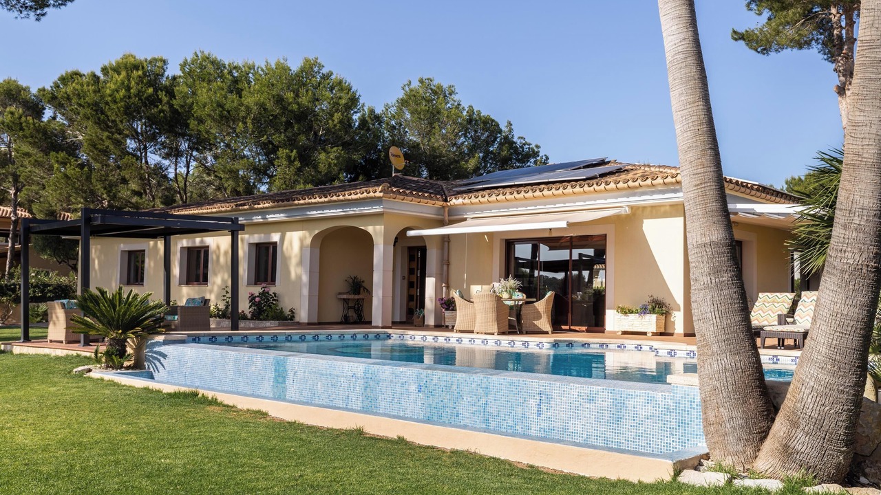 Photo of Outdoor in Sol de Mallorca