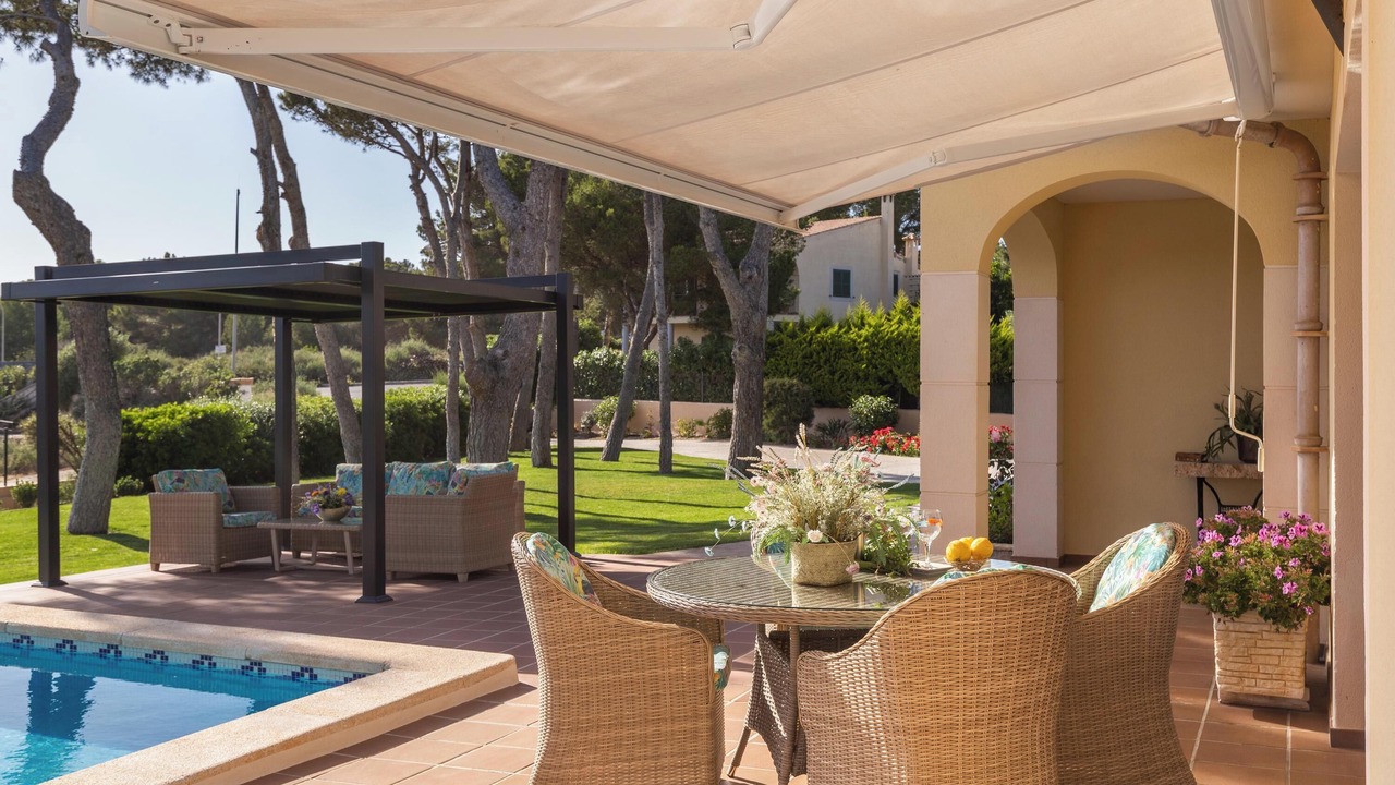 Photo of Outdoor in Sol de Mallorca