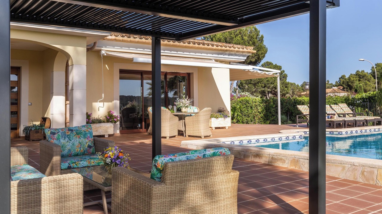 Photo of Outdoor in Sol de Mallorca