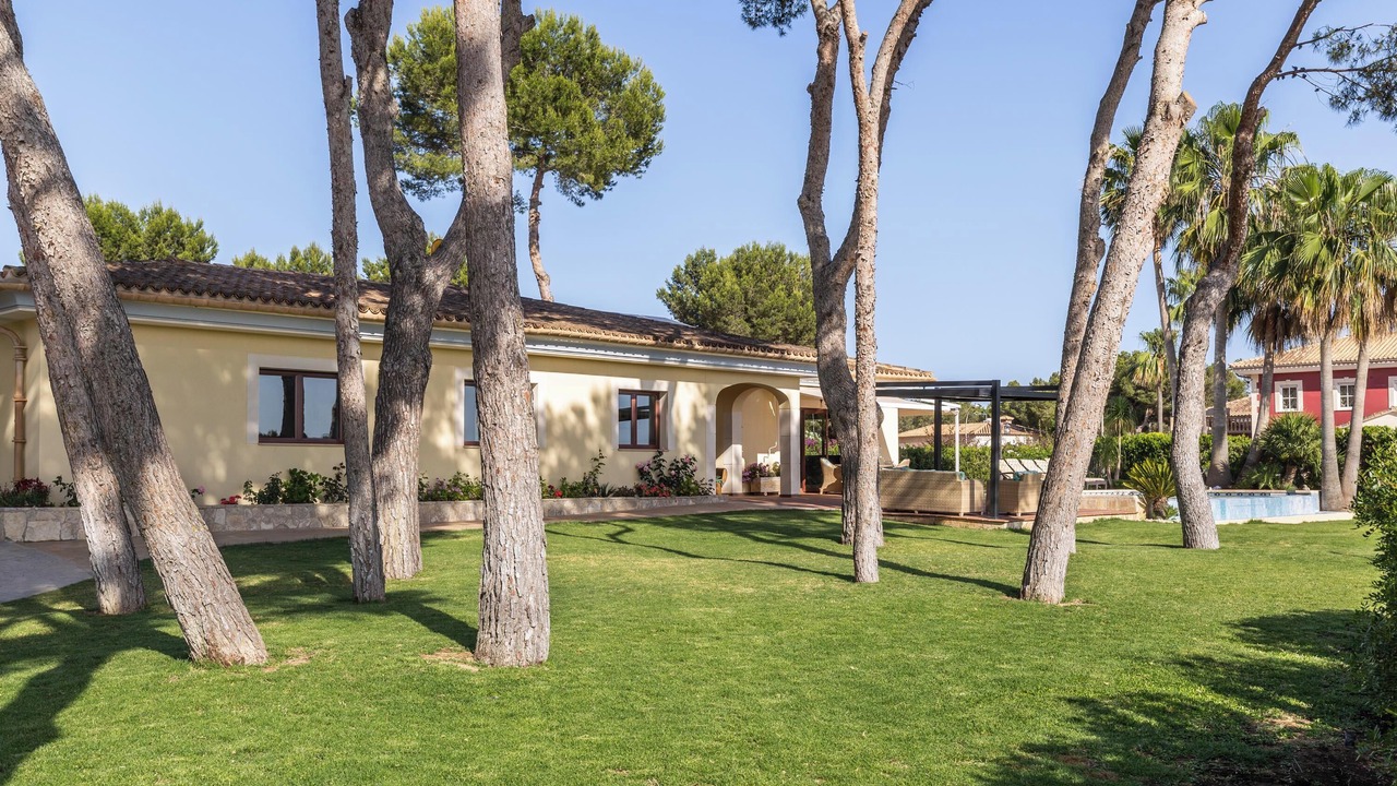 Photo of Outdoor in Sol de Mallorca