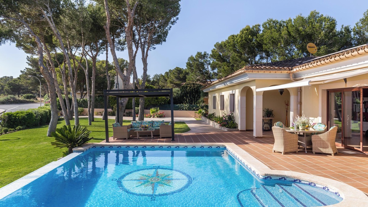Photo of Outdoor in Sol de Mallorca