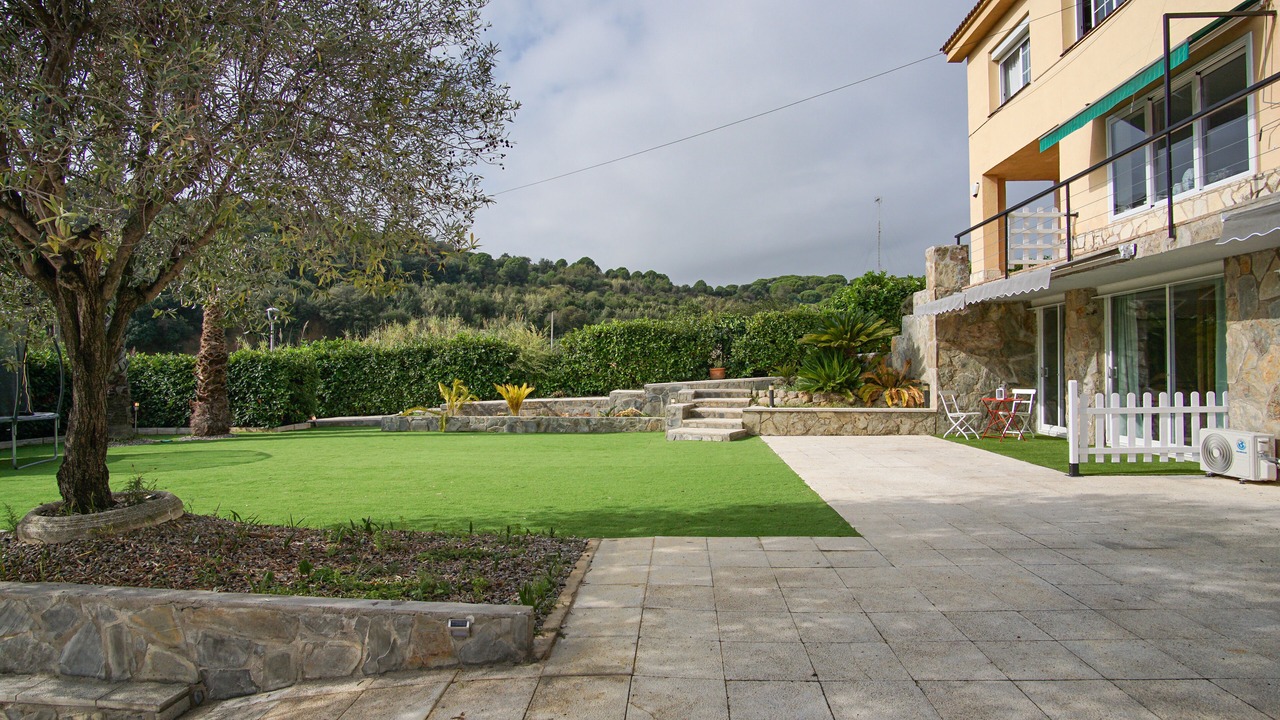 Photo of Outdoor in Arenys de Mar