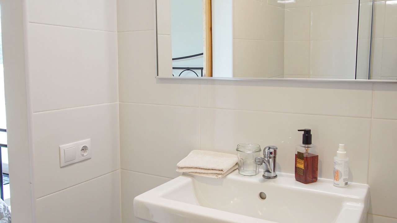 Photo of Bathroom in Arenys de Mar
