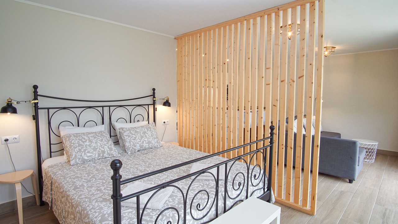 Photo of Bedroom in Arenys de Mar