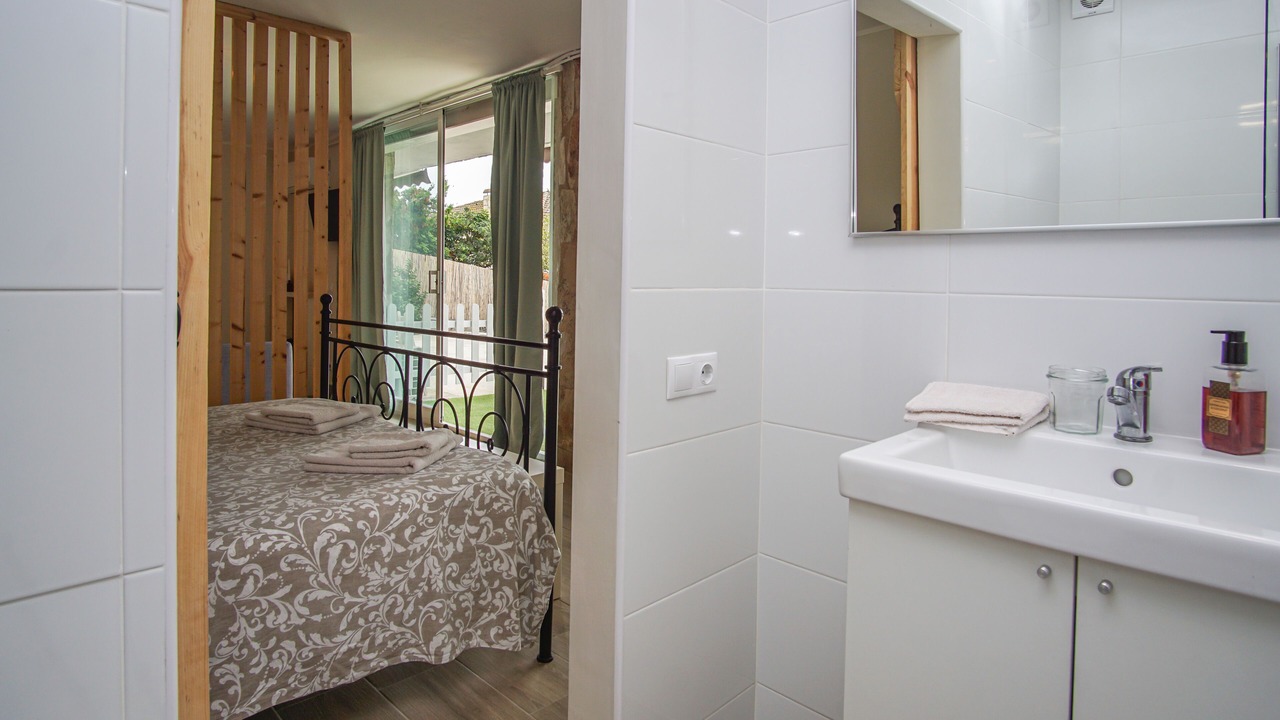 Photo of Bathroom in Arenys de Mar