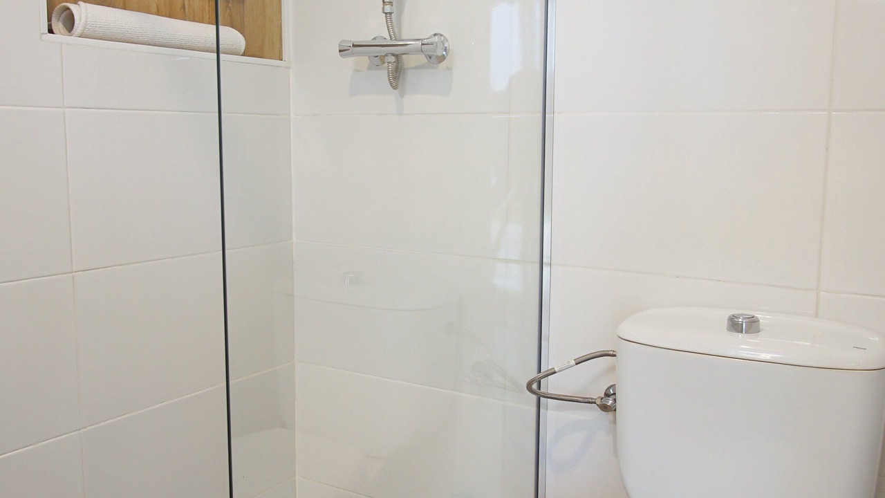 Photo of Bathroom in Arenys de Mar