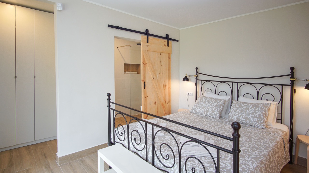 Photo of Bedroom in Arenys de Mar