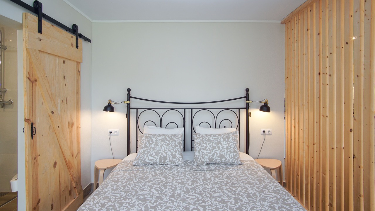 Photo of Bedroom in Arenys de Mar