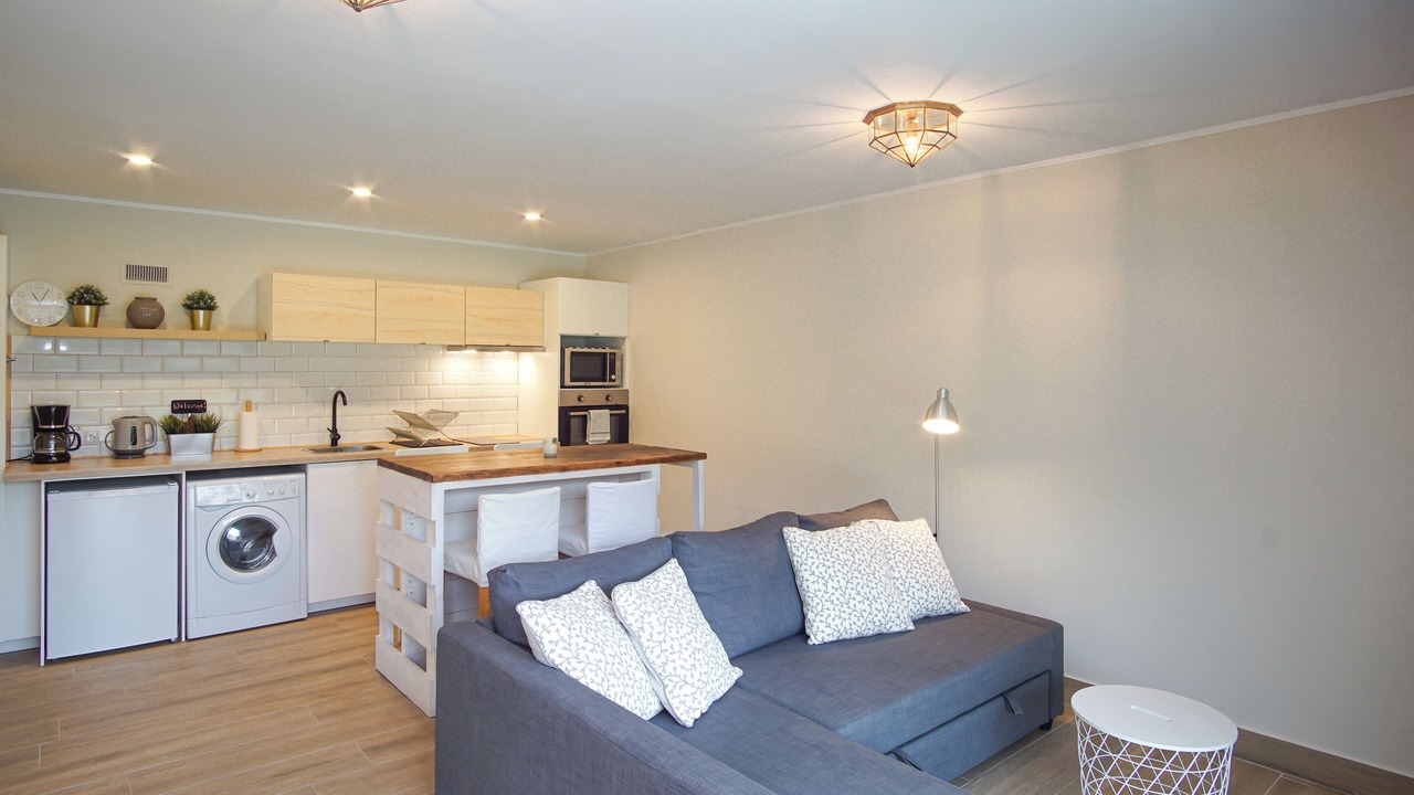 Photo of Livingroom in Arenys de Mar