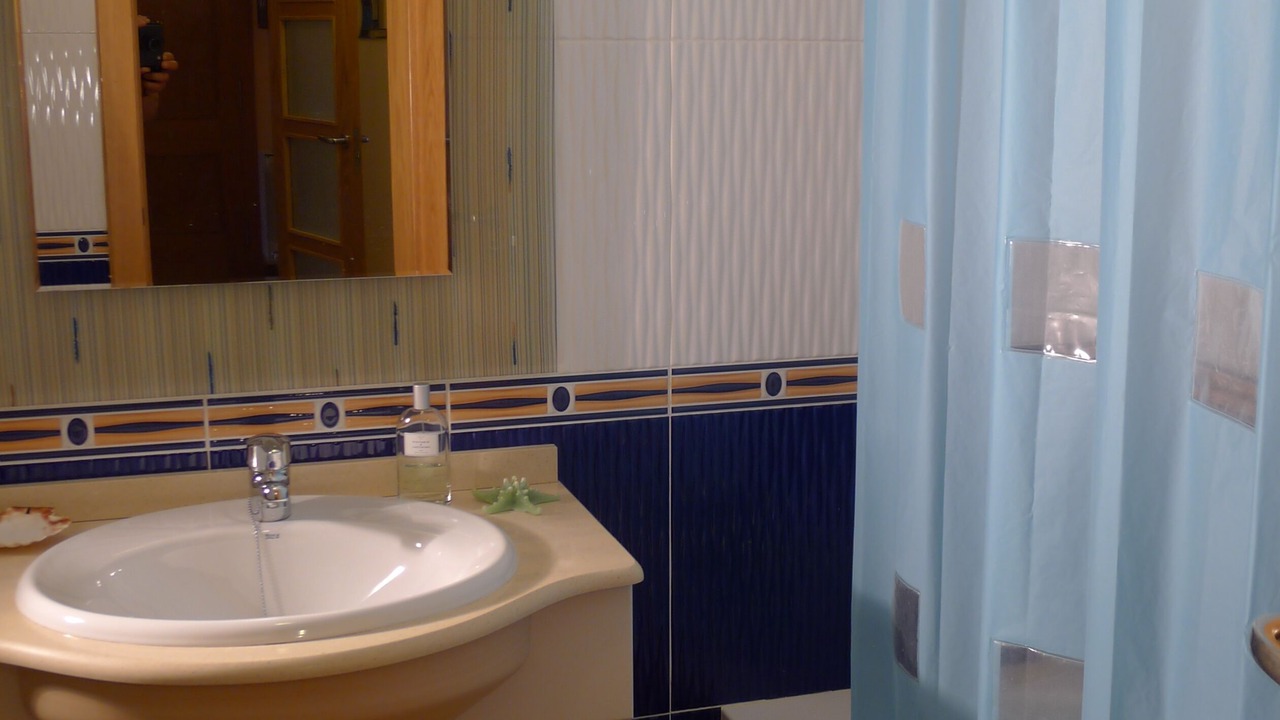 Photo of Bathroom in Soutomaior